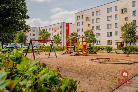 2 pokojowe mieszanie Wysoki Stoczek