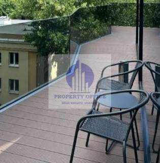 Śródmieście lokal biurowy 450,79 m2 do podnajmu