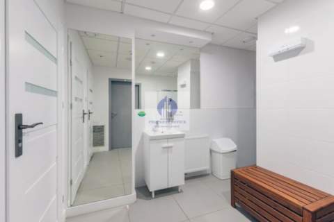 Śródmieście lokal biurowy 151 m2 do wynajęcia
