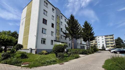 Mieszkanie 61,2 m 3 pokoje Os. Jagiellonów