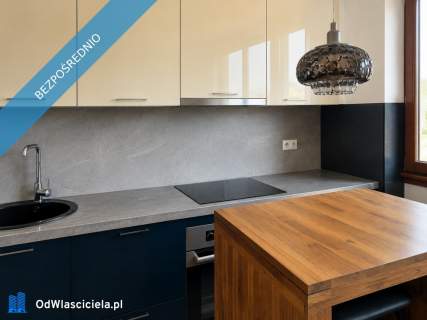 2-pokojowe mieszkanie ul. Sołtysowska 12G, Kraków