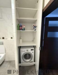 2-pokojowe mieszkanie na Wilanowie
