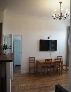 3-pokojowe mieszkanie w Rembertowie