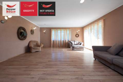 Ekologiczny bungalow w cichej okolicy