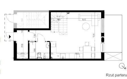 Nowa Pradolina mieszkaniez 2 poziomowe