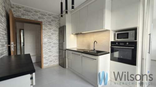 Wyjątkowy apartament z tarasem 33 m   Bliska Wola
