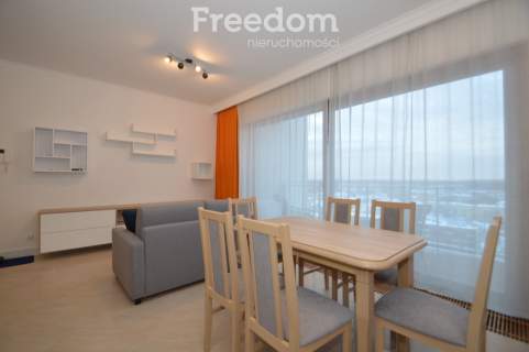 Apartament w Opera Park do wynajęcia