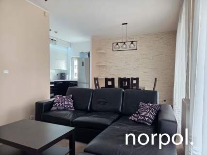 3 pokoje, 66 m , Bronowice   przestronny układ, balkon, 2 miejsca...