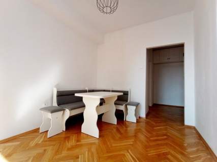 Puławska 11- 2 pokoje z balkonem , 67 m2