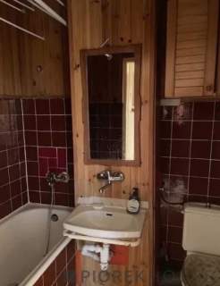 1-pokojowe mieszkanie na Wawrze