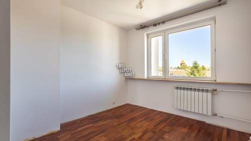 Lea - duży balkon - zieleń - piwnica