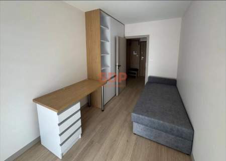3 Pokoje Duży Balkon Parking Centrum Klimatyzacja