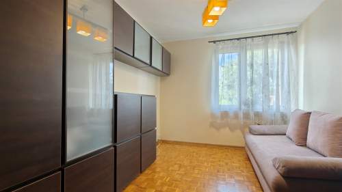 Zadbane 3 pokoje 60 mkw. balkon Radom ul. Lipska