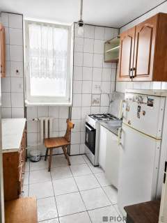 2-pokojowe mieszkanie na Targówku