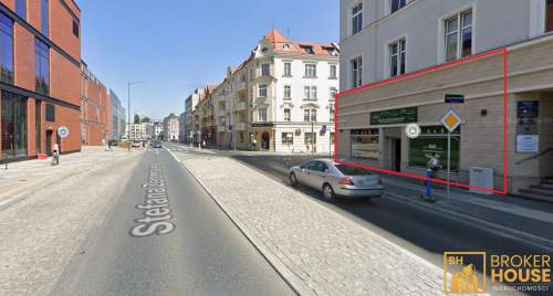 Biuro do wynajęcia, 65 m2, Opole