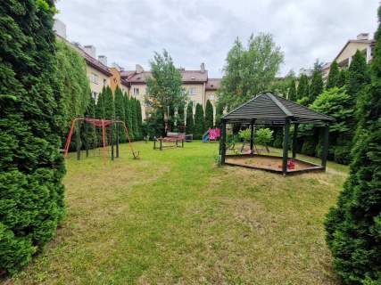 3 pok, 51 m2, ul. Kobierzyńska/Zachodnia, Ruczaj