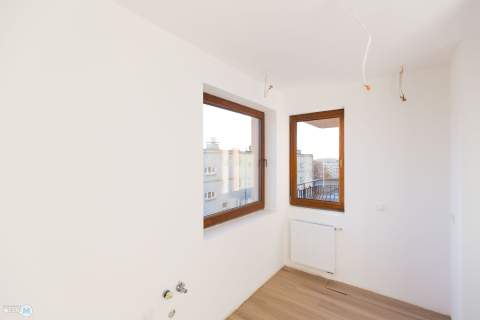 Niepowtarzalny 4 pokojowy apartament z widokiem 