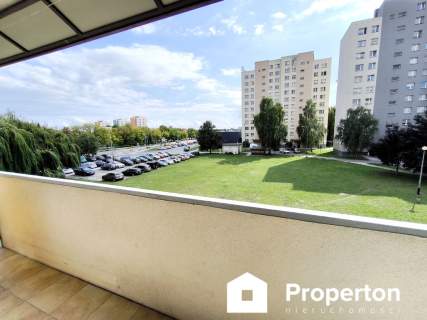 2-pokojowe mieszkanie 48 m Tarnobrzeg Centrum