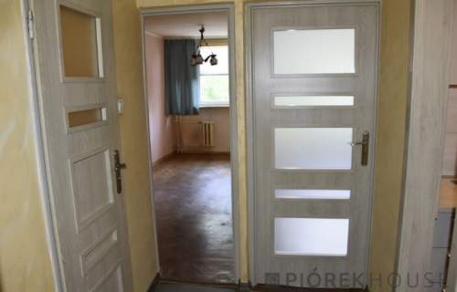 2-pokojowe mieszkanie na Bielanach