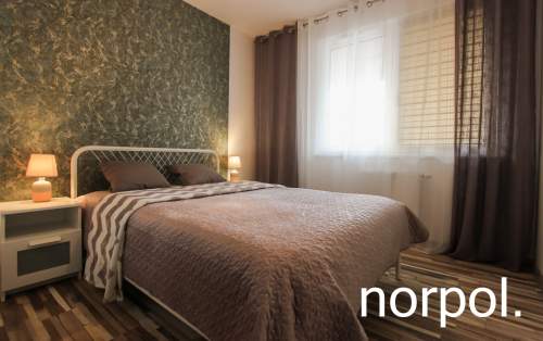 Dobrego Pasterza, 2 pokoje, 39 m2, balkon, parking