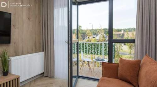 Apartament Premium Baltic Porto - Inwestycja, któr