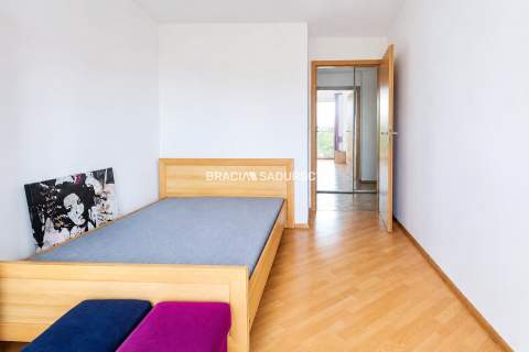 52m2, Stańczyka- Bronowice, dwa balkony