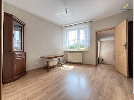 Dwa mieszkania w cenie jednego z dużym ogrodem