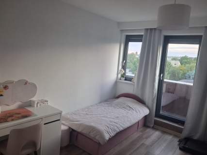 Mieszkanie dwupoziomowe Polna 28, Kalisz 68m.