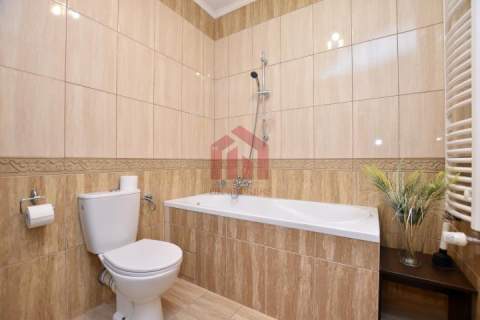 2-pokojowe mieszkanie, 52 m2, ul. Raginisa