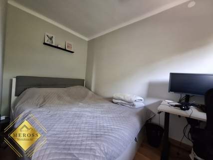 Mieszkanie na sprzedaż, 34 m2, Częstochowa