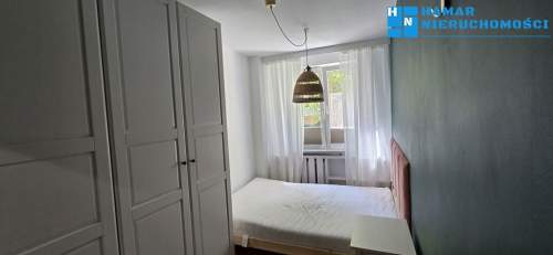 2-pokojowe mieszkanie po remoncie