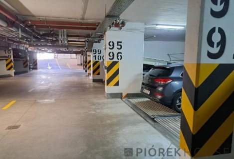 3-pokojowe mieszkanie na Bemowie