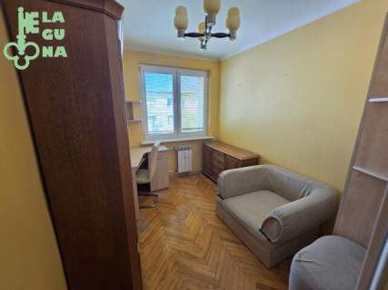 Mieszkanie 3 pokoje centrum Kutna z garażem