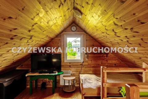 Działka budowlana w Gołubiu Osiedle Zamkowisko 30