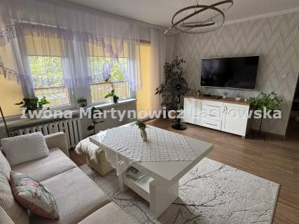 Mieszkanie na sprzedaż, 47,15 m2, Lubin