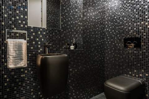 Apartament w Górnym Sopocie