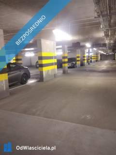 Garaż miejsce parkingowe w budynku , Warszawa Wola, ul. Kasprzaka...
