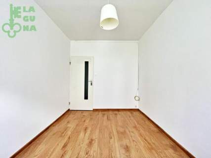 Gdynia Karwiny parterowe 3 pokoje z balkonem