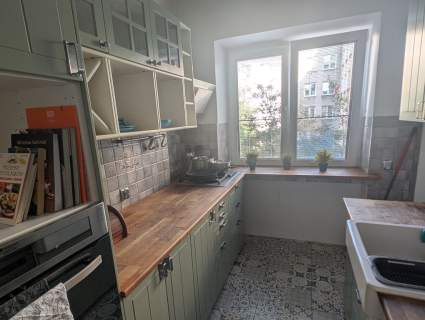 Mieszkanie do wynajęcia, 49 m2, Warszawa