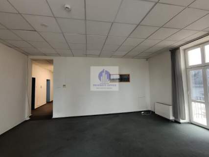 Śródmieście lokal biurowy 299,54 m2 do wynajęcia