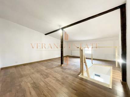 Bezczynszowe Loft 2 Pok Piętrowe Karczew
