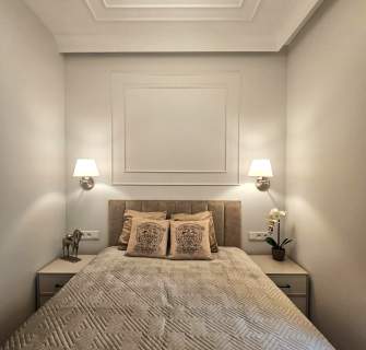 Apartament PREMIUM, Stare Miasto/Ogród Saski, pierwszy najem