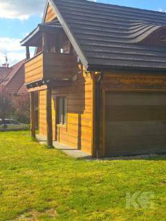 Sanok-Olchowce