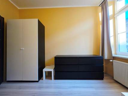 WYNAJEM 2 POKOJE I KUCHNIA - 32 M2 - ULICA ŚLĄSKA