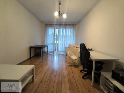 2 pokoje centrum Pabianic Wyszyńskiego 2 balkony