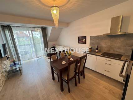 Mieszkanie na sprzedaż, 34,08 m2, Kołobrzeg
