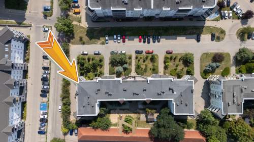 Mieszkanie na sprzedaż, 31,2 m2, Gorzów Wielkopolski