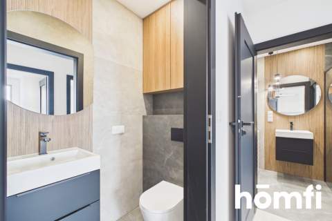 PRESTIŻOWY APARTAMENT 30 PIĘTRO ATAL OLIMPIJSKA