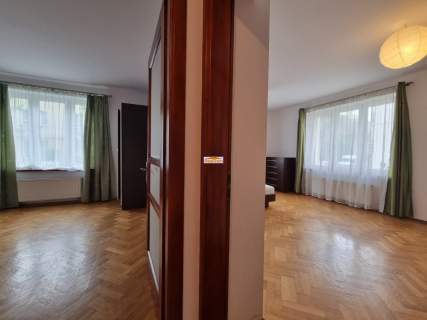 Kraków Stare Miasto 1/2 domu 2 kawalerki