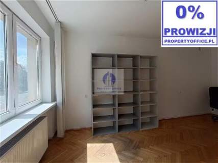 Wola biuro 43m2 do wynajęcia